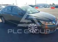 2014 Honda Accord фото