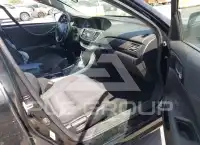2014 Honda Accord фото