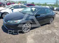 2014 Honda Accord фото