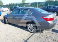 2014 Honda Accord фото