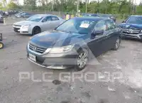 2014 Honda Accord фото