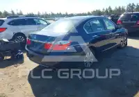 2014 Honda Accord photo