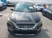 2014 Honda Accord фото