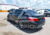 2014 Honda Accord photo