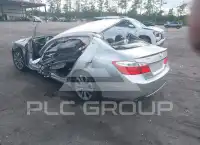 2014 Honda Accord photo