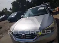 2014 Honda Accord фото