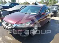 2014 Honda Accord фото