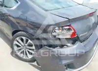 2014 Honda Accord photo