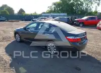 2014 Honda Accord photo