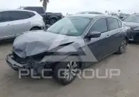 2014 Honda Accord photo