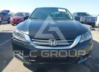 2014 Honda Accord photo