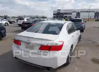 2014 Honda Accord фото