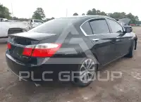 2014 Honda Accord фото