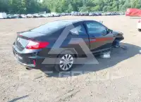 2014 Honda Accord фото
