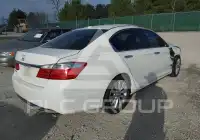 2014 Honda Accord фото