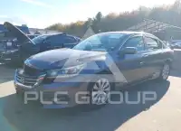 2014 Honda Accord photo