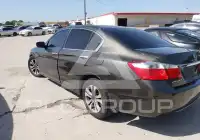2014 Honda Accord фото