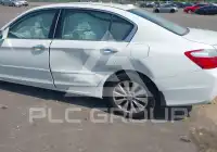 2014 Honda Accord фото