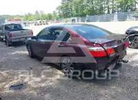 2014 Honda Accord photo