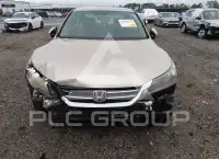 2014 Honda Accord фото