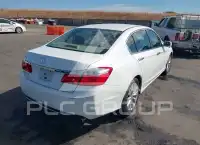 2014 Honda Accord photo