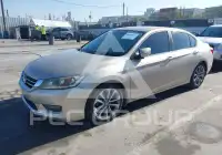 2014 Honda Accord фото