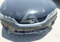 2014 Honda Accord фото