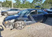 2014 Honda Accord фото
