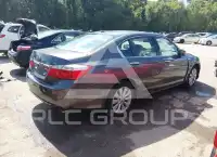 2014 Honda Accord фото