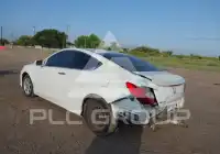 2014 Honda Accord фото