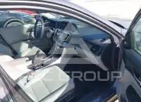2014 Honda Accord фото