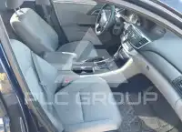 2014 Honda Accord photo