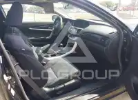 2014 Honda Accord фото