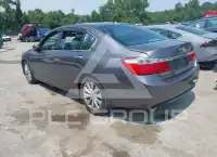 2014 Honda Accord фото