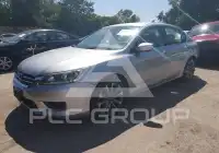 2014 Honda Accord фото