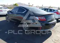 2014 Honda Accord фото