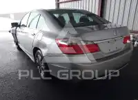 2014 Honda Accord photo