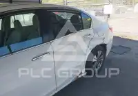 2014 Honda Accord фото