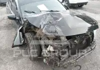 2014 Honda Accord фото