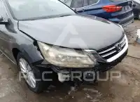 2014 Honda Accord фото