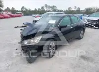 2014 Honda Accord фото