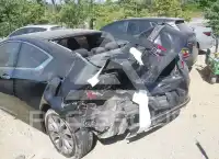 2014 Honda Accord фото