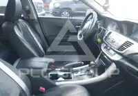 2014 Honda Accord photo