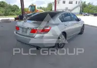 2014 Honda Accord photo