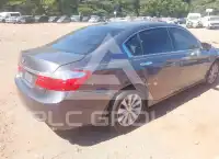 2014 Honda Accord photo