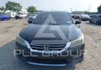 2014 Honda Accord фото