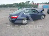 2014 Honda Accord фото