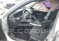2014 Honda Accord фото