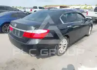 2014 Honda Accord фото
