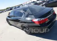 2014 Honda Accord фото
